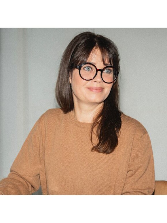 Have A Look - Reading Glasses Diva Tortoise