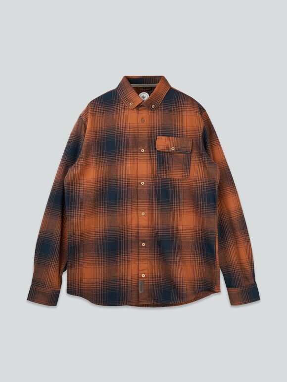Lakor - Inca Unna Shirt