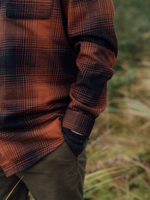 Lakor - Inca Unna Shirt