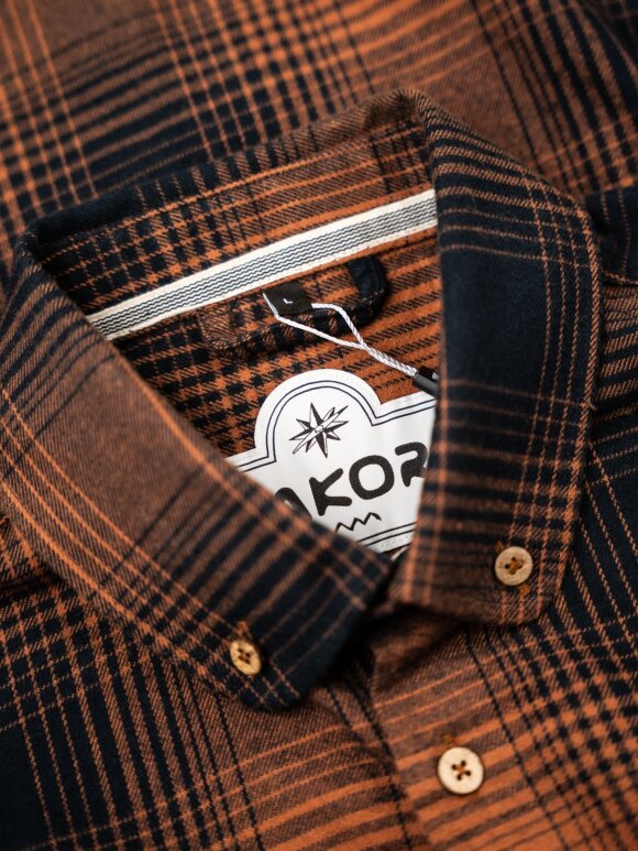 Lakor - Inca Unna Shirt