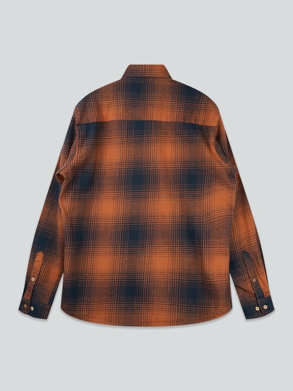 Lakor - Inca Unna Shirt