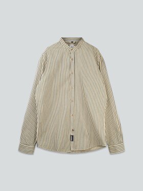 Lakor - Kløvedal Shirt green Gables