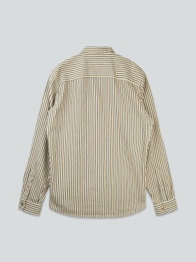 Lakor - Kløvedal Shirt green Gables