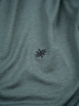 Lakor - Æxplorer T-shirt Green Gabies