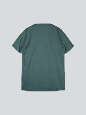 Lakor - Æxplorer T-shirt Green Gabies