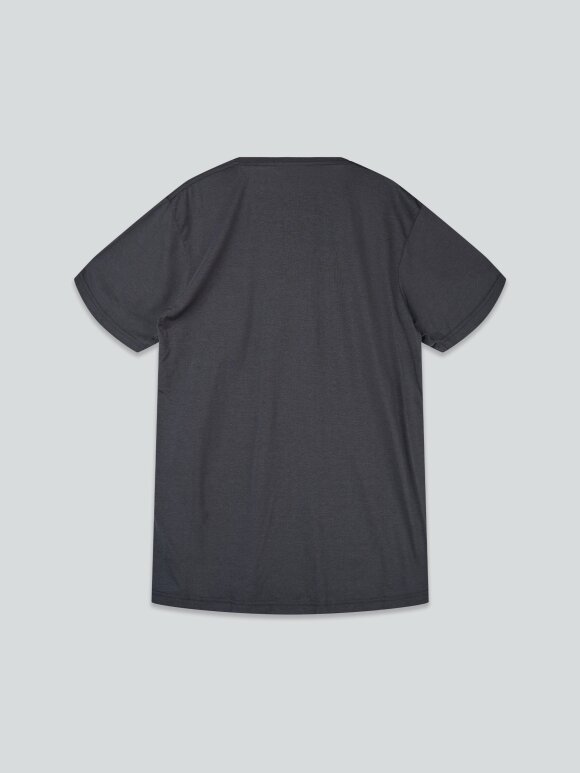 Lakor - Æxplorer T-shirt Moonless