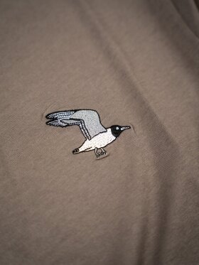 Lakor - Mini Flying Seagull t-shirt