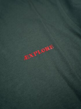 Lakor - Bear Burrito T-shirt