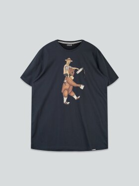Lakor - Nordic über T-shirt Lakor - Nordic über T-shirt