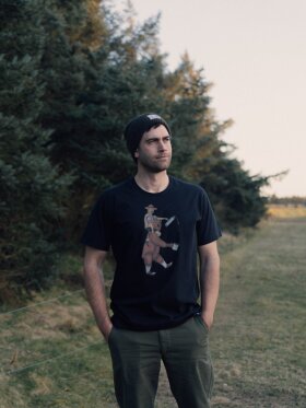 Lakor - Nordic über T-shirt
