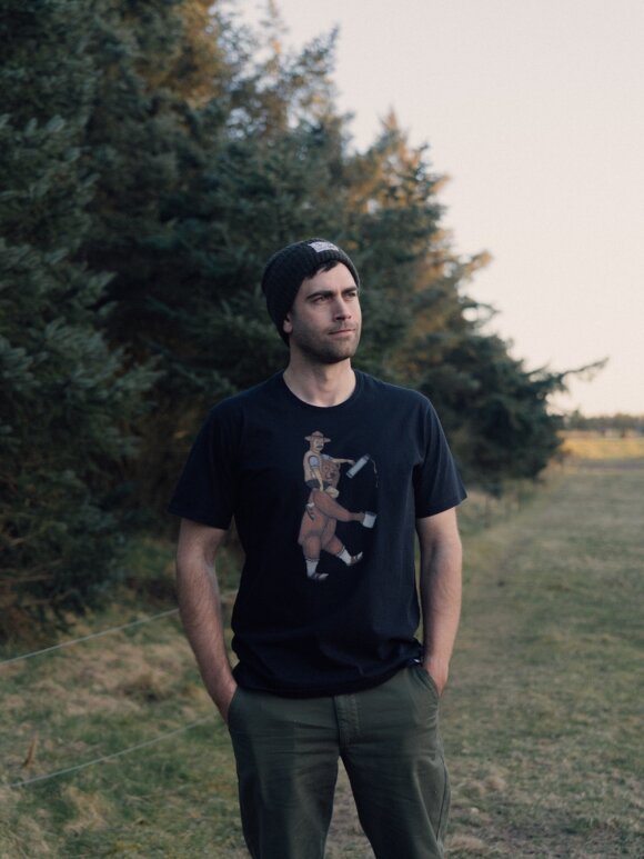 Lakor - Nordic über T-shirt