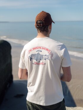 Lakor - The Smoking Salmon T-shirt