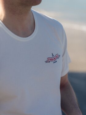 Lakor - The Smoking Salmon T-shirt