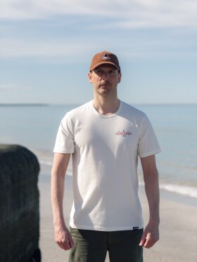 Lakor - The Smoking Salmon T-shirt