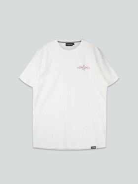 Lakor - The Smoking Salmon T-shirt Lakor - The Smoking Salmon T-shirt