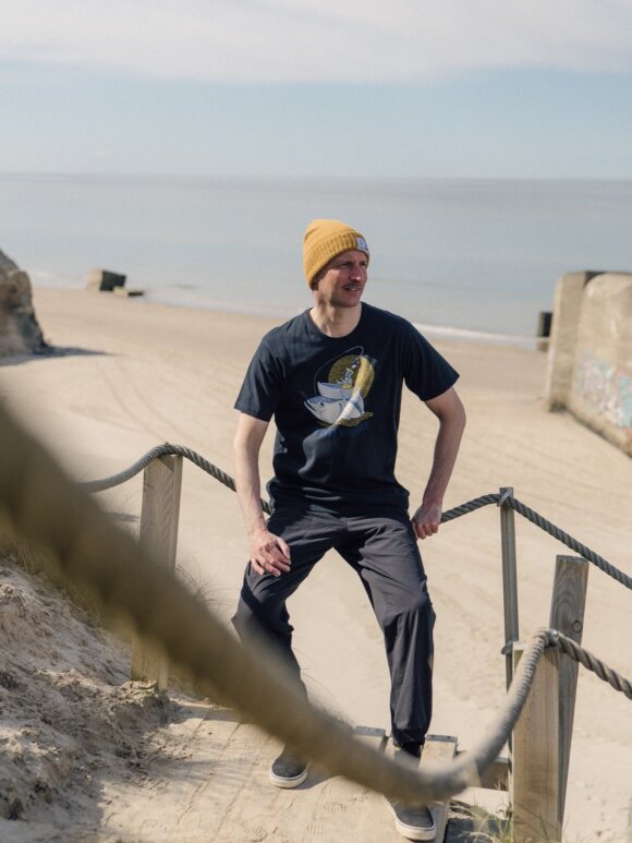 Lakor - Reel Big Fish T-shirt
