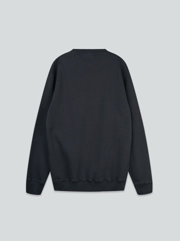 Lakor - Bear Burrito crewneck