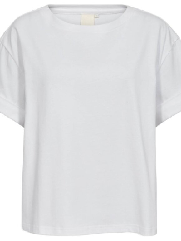 Gossia - SilpaGO Tee White