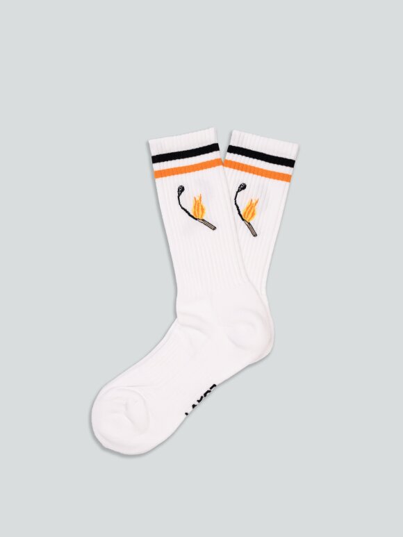 Lakor - Save a Sailor Socks