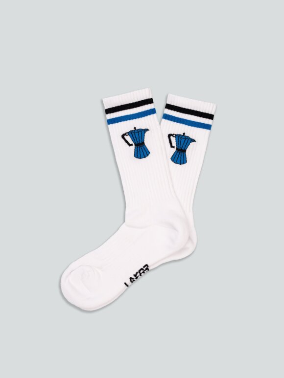 Lakor - Moka Pot Socks