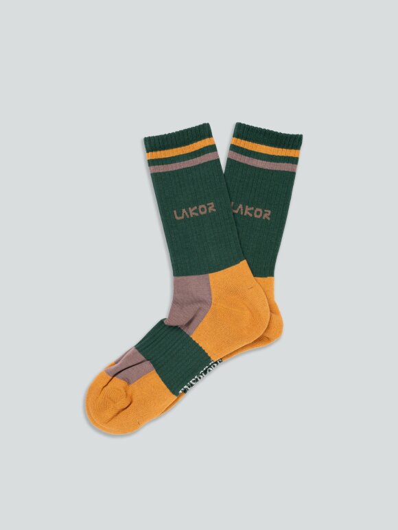Lakor - Æxplorer Socks