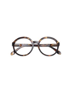 Have A Look - Reading Glasses Diva Tortoise