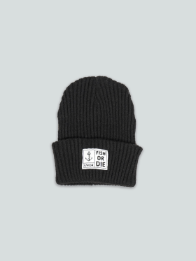 Lakor - Fish or die Beanie
