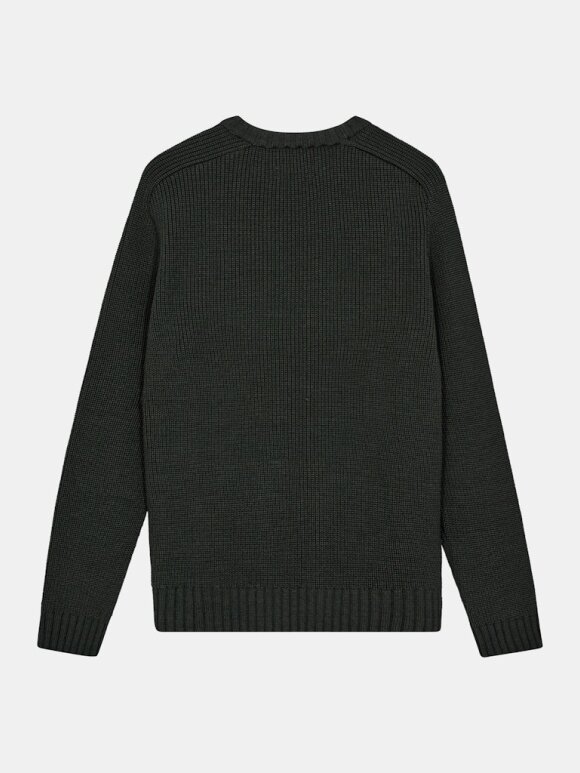 Anerkjendt - AKSYLVESTER KNIT