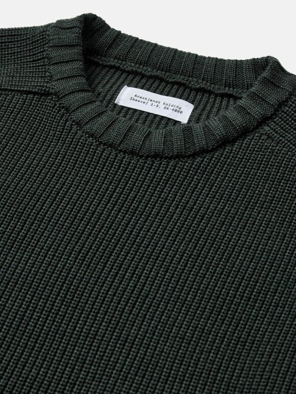 Anerkjendt - AKSYLVESTER KNIT