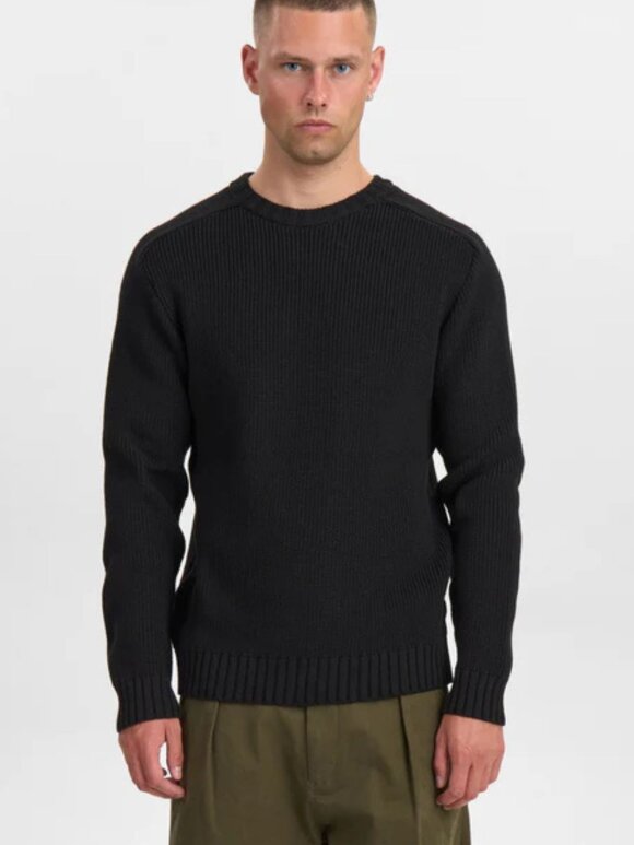 Anerkjendt - AKSYLVESTER KNIT
