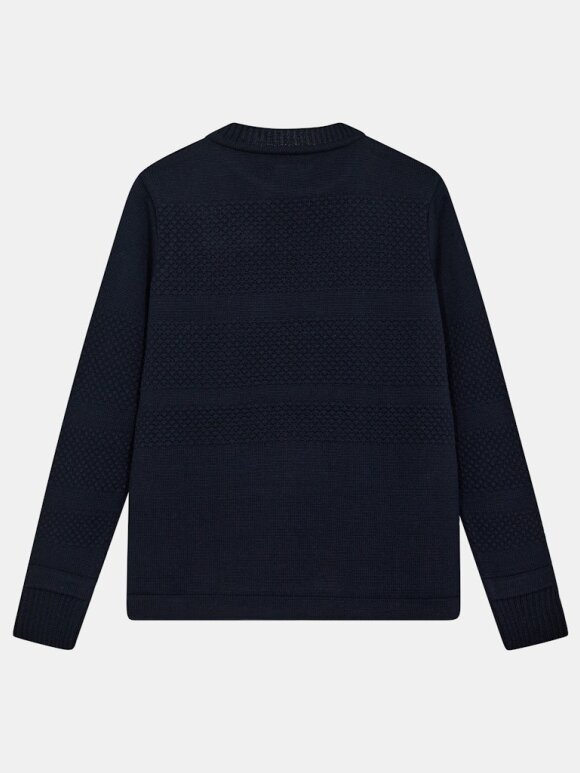 Anerkjendt - AKSTEFAN KNIT