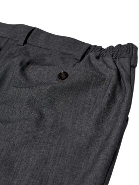 Mos Mosh Gallery - MMGConor Twill Pants