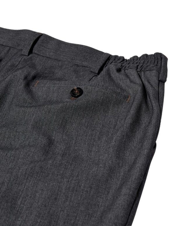 Mos Mosh Gallery - MMGConor Twill Pants