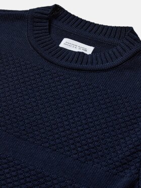 Anerkjendt - AKSTEFAN KNIT