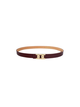 Black Colour - BCenya Belt Wine