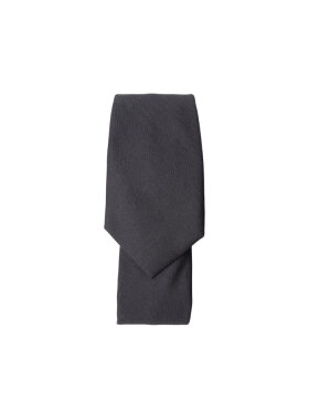 Black Colour - BCLumi Tie Black