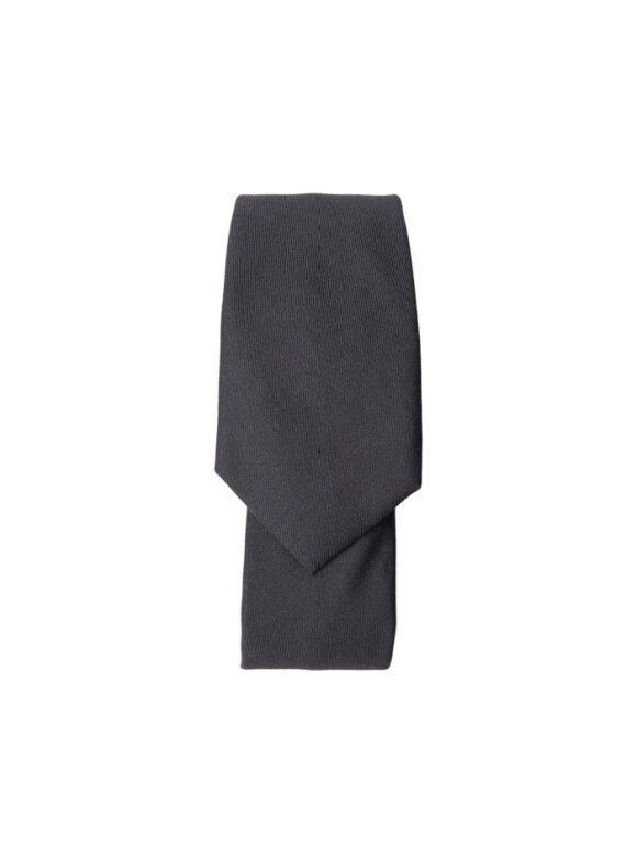 Black Colour - BCLumi Tie Black