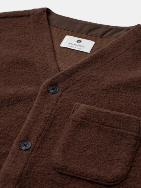 Anerkjendt - Akrasmus Boiled Wool vets