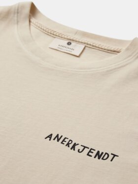 Anerkjendt - Akvillads Bowling Print ss tee
