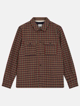 Anerkjendt - Akoscar New MultiCol overshirt Anerkjendt - Akoscar New MultiCol overshirt