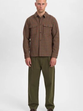 Anerkjendt - Akoscar New MultiCol overshirt