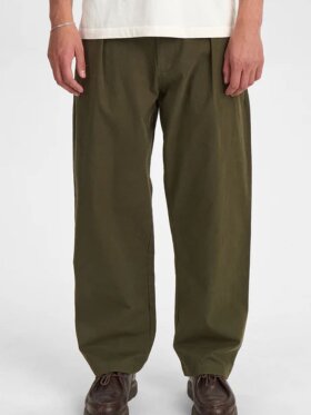 Anerkjendt - Akjakob Cotton Pleat Plants