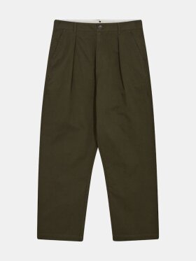 Anerkjendt - Akjakob Cotton Pleat Plants Anerkjendt - Akjakob Cotton Pleat Plants