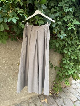 Amaze Cph - Pricilla Corduroy Fango