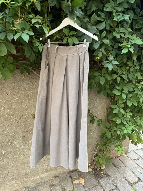 Amaze Cph - Pricilla Corduroy Fango