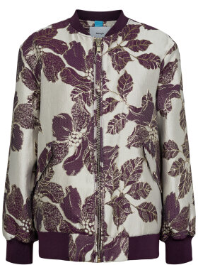 Numph - NUYara Jacket Winetasting