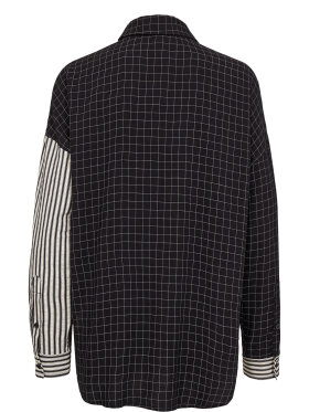 Numph - NUMiso Shirt Caviar