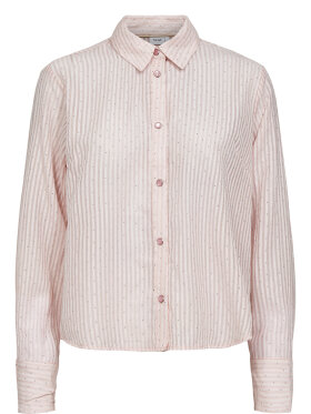 Numph - NUSeana Shirt Roseate spoonbil