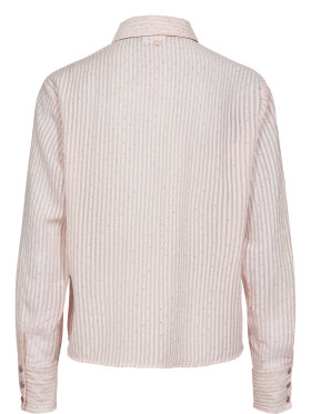 Numph - NUSeana Shirt Roseate spoonbil