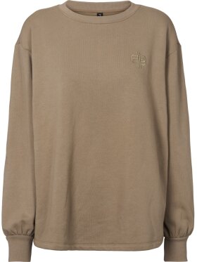 Prepair - Patricia Sweatshirt Sand